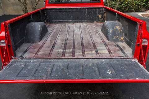 1972 Chevrolet C10