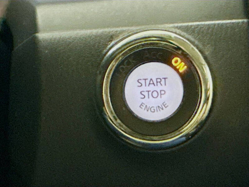 2021 Infiniti QX80 Premium Select