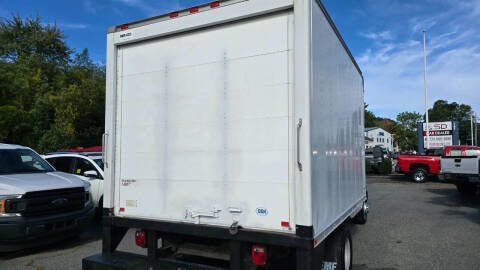 2006 Chevrolet Express 3500