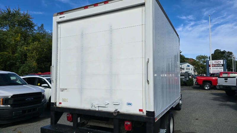 2006 Chevrolet Express 3500