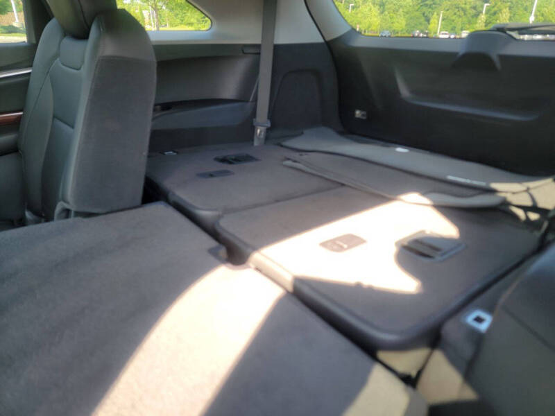 2014 Acura MDX SH-AWD w/Tech