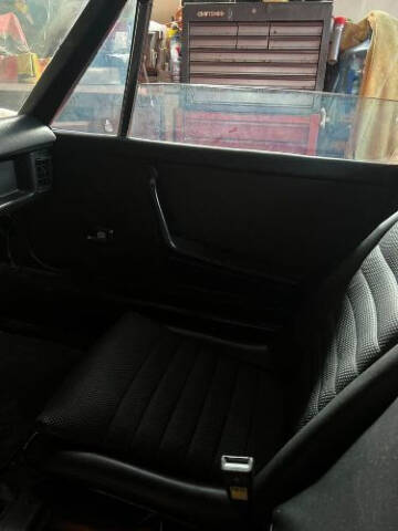 1976 Porsche Boxster