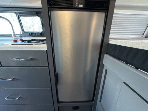 2020 Mercedes-Benz Sprinter