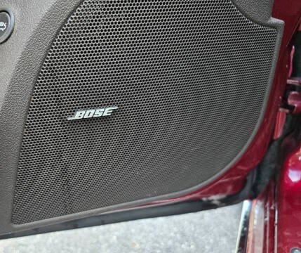 2011 Chevrolet Malibu LTZ