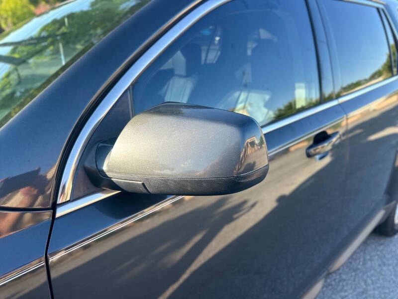 2013 GMC Terrain SLT-1