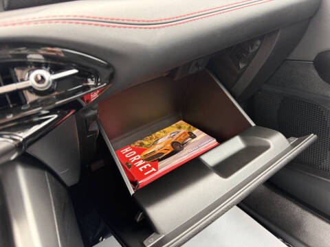 2024 Dodge Hornet GT