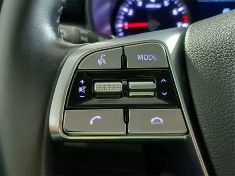 2021 Kia Telluride LX