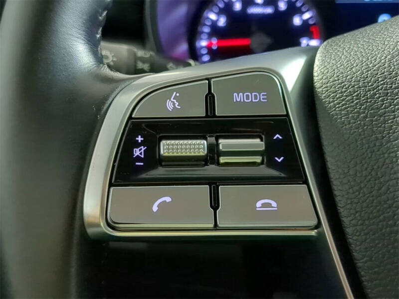 2021 Kia Telluride LX