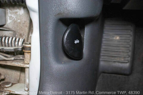 1999 Chevrolet Camaro Z28