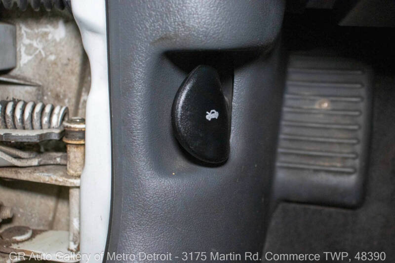 1999 Chevrolet Camaro Z28