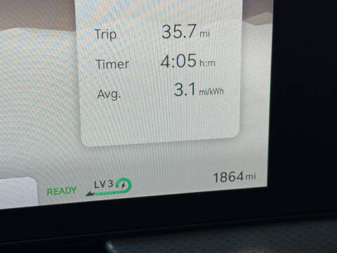 2023 Genesis GV60 Advanced