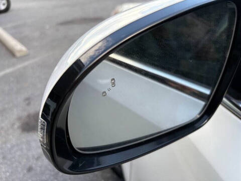 2021 Kia Sportage EX