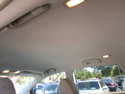 2010 Nissan Murano S