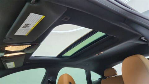 2024 BMW i4 M50 Gran Coupe