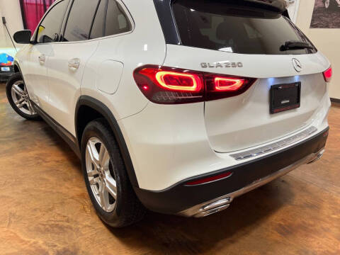 2021 Mercedes-Benz GLA GLA 250