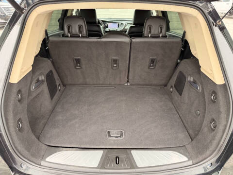 2017 Buick Envision Premium II