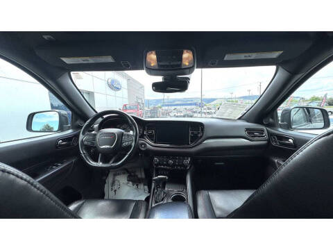 2023 Dodge Durango GT Plus