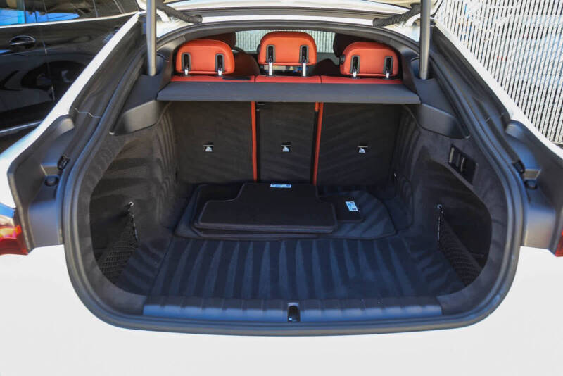 2023 BMW i4 eDrive35 Gran Coupe