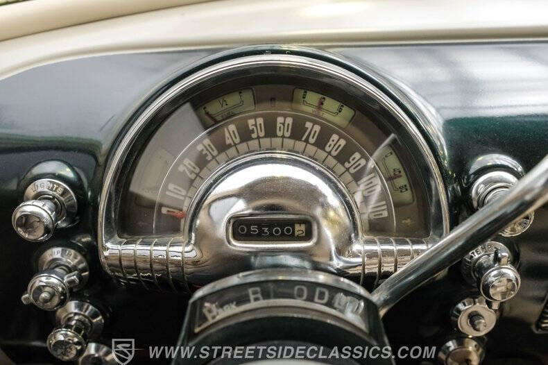 1950 Oldsmobile Eighty-Eight