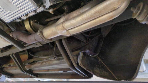 1953 Chevrolet Suburban