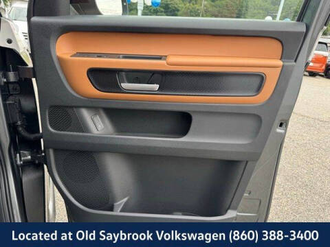 2025 Volkswagen ID. Buzz Pro S