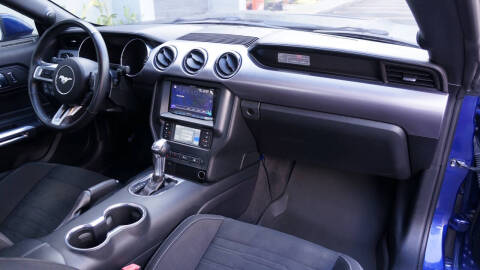 2015 Ford Mustang GT