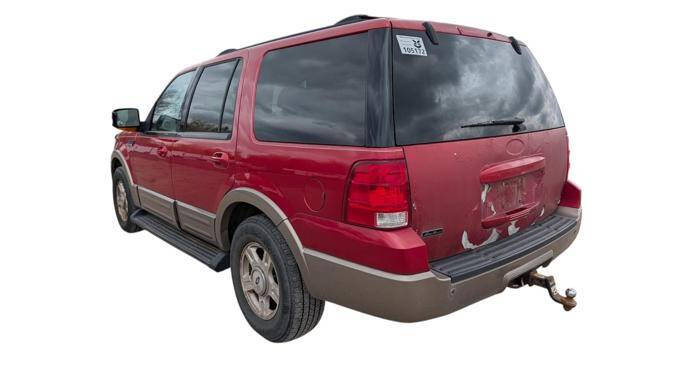 2003 Ford Expedition Eddie Bauer