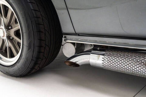 1963 Chevrolet Corvette