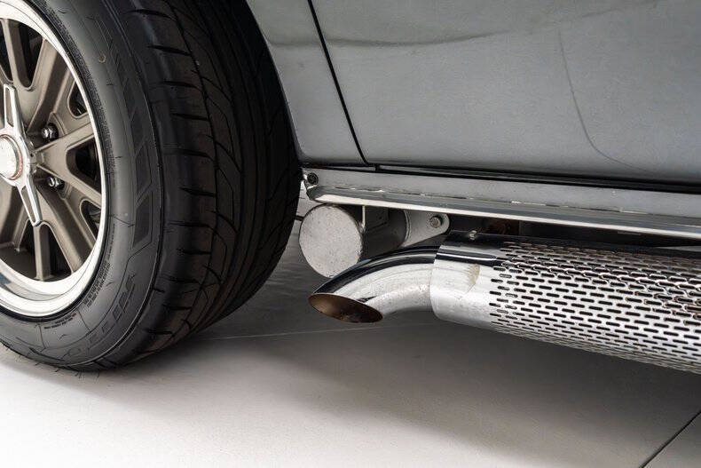 1963 Chevrolet Corvette