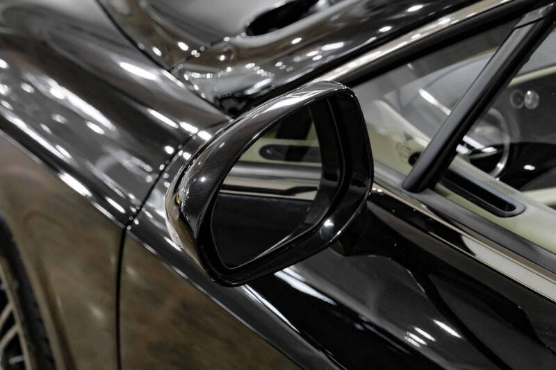 2011 Bentley Continental GT Speed