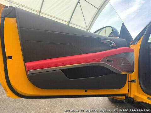 2024 Lotus Emira V6 First Edition