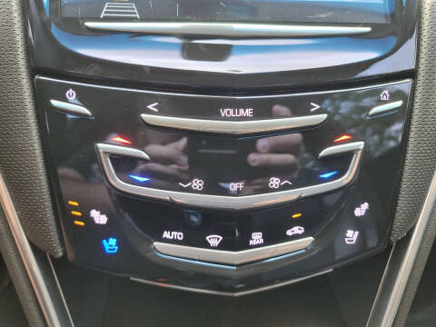 2019 Cadillac XTS Luxury