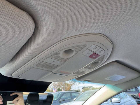 2026 Genesis G70 2.5T Standard