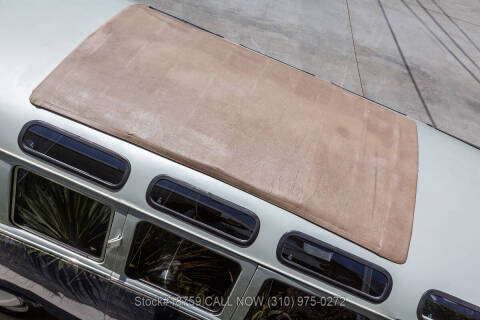 1971 Volkswagen Type 2