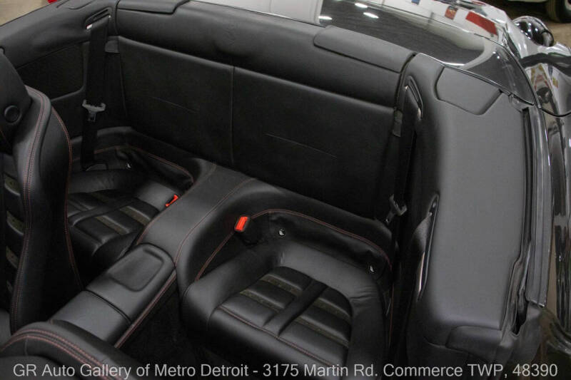 2010 Ferrari California
