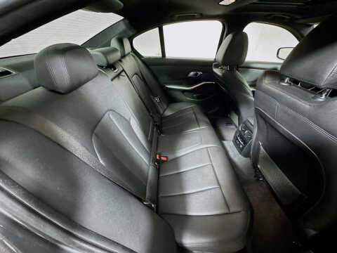 2020 BMW 3 Series 330i xDrive