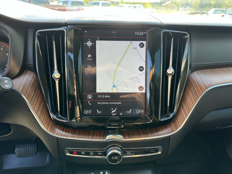 2020 Volvo XC60 T5 Inscription