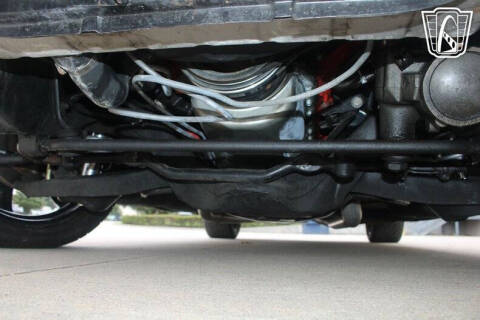 1967 Chevrolet Chevelle