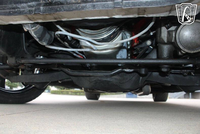 1967 Chevrolet Chevelle