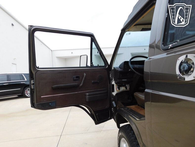 1983 Volkswagen Vanagon