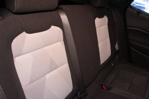 2024 Chevrolet Trax RS