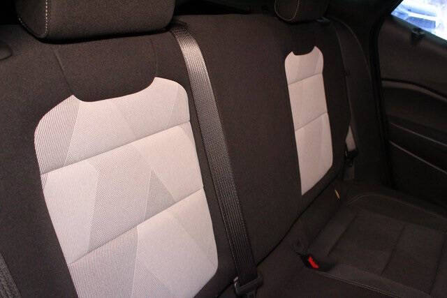 2024 Chevrolet Trax RS