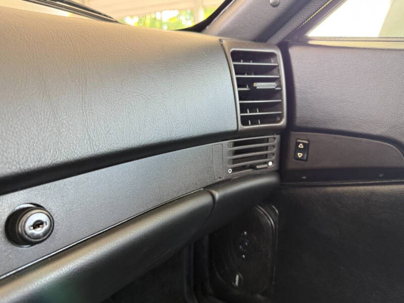 1988 Porsche 944