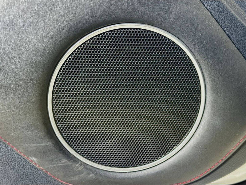 2018 Subaru BRZ Limited