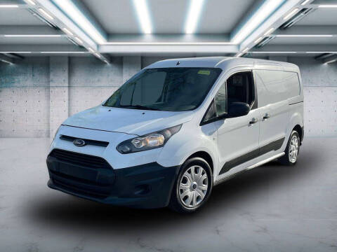 2017 Ford Transit Connect for sale at buyonline.autos in Saint James NY