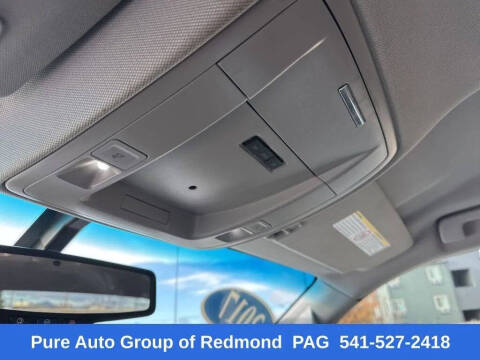 2017 Chevrolet Silverado 3500HD