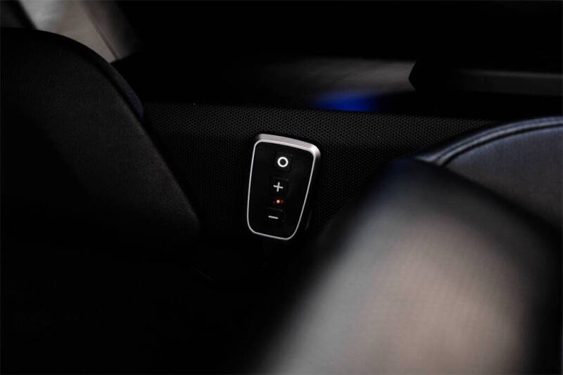 2020 Porsche Taycan 4S