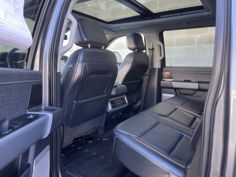 2023 Ford F-350 Super Duty Lariat