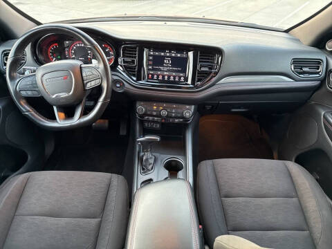 2023 Dodge Durango GT