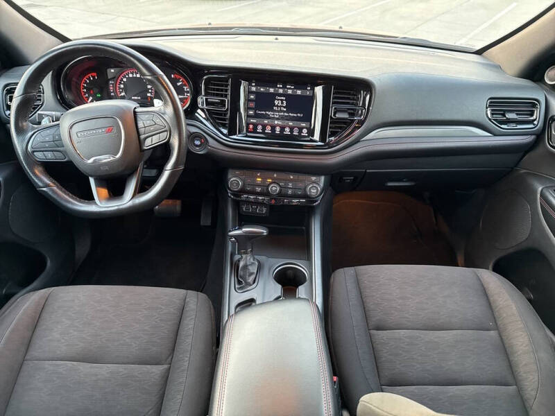2023 Dodge Durango GT